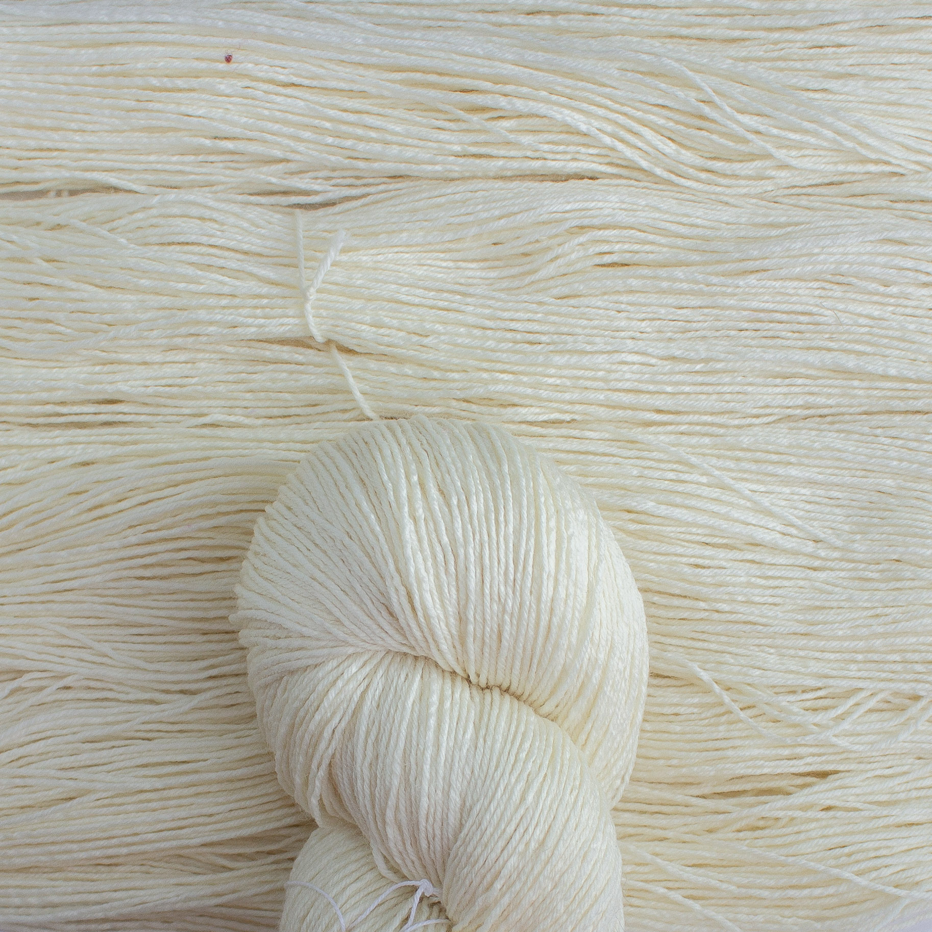 Sample Skein Avellana - Sock - 100% Superwash Merino