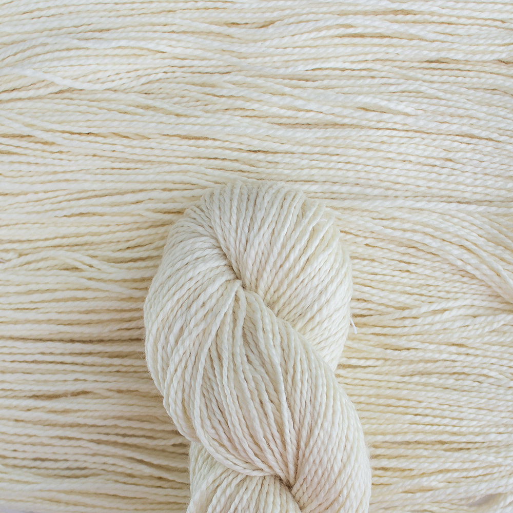 Peace Lily - 196 yards - 5 skeins per bag