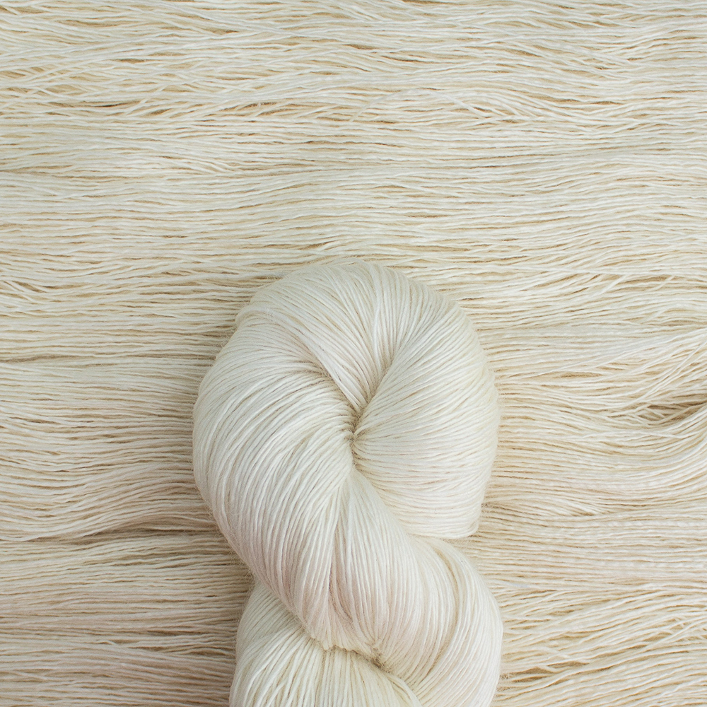 One Natural GEMS - 710 yards per skein - 10 skeins per bag