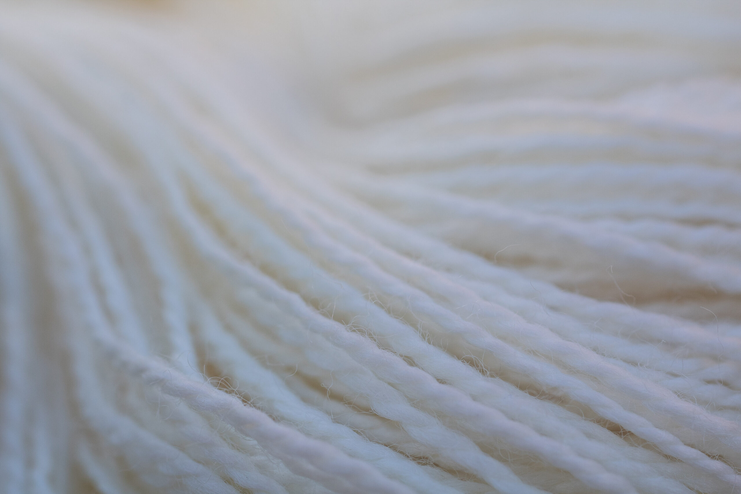 Two Natural GEMS - Sport / Fingering - 10 skeins per bag - 100% Superwash Merino - Image 2