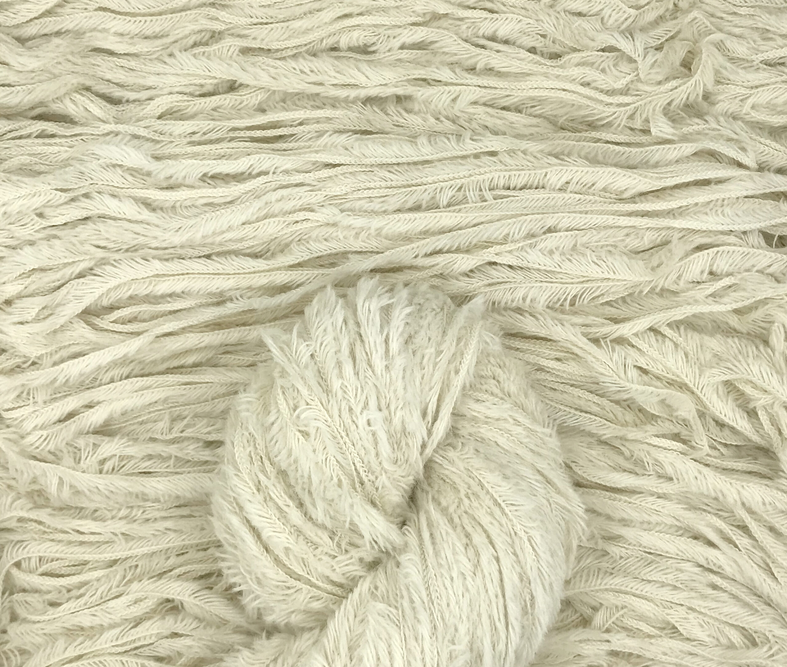Plumita - Novelty - 5 skeins per bag - Merino & Alpaca