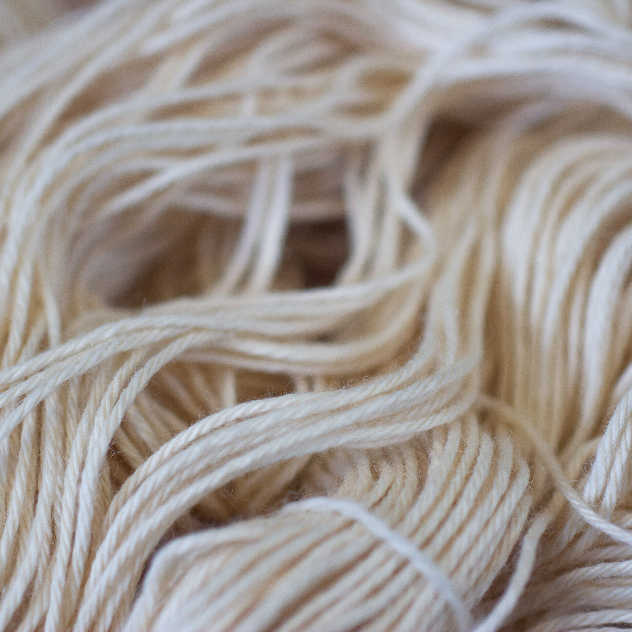 Andes - DK - 5 skeins per bag - Pima Cotton & Alpaca - Image 2