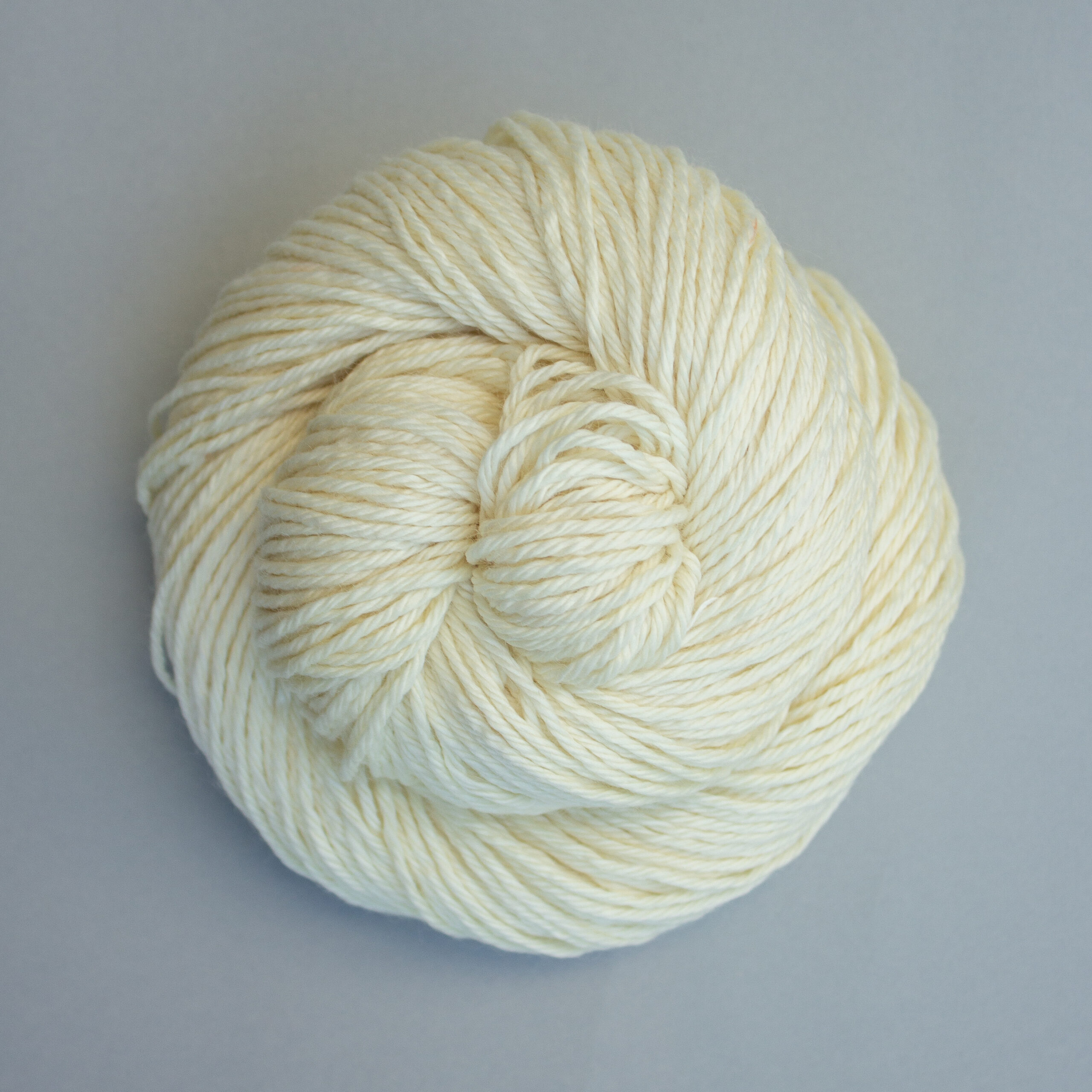 Four Natural GEMS - Worsted - 10 skeins per bag - 100% Superwash Merino