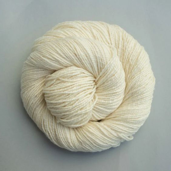 Sample Skein Loop - 150 yards