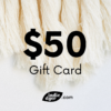 $50 Gift Card