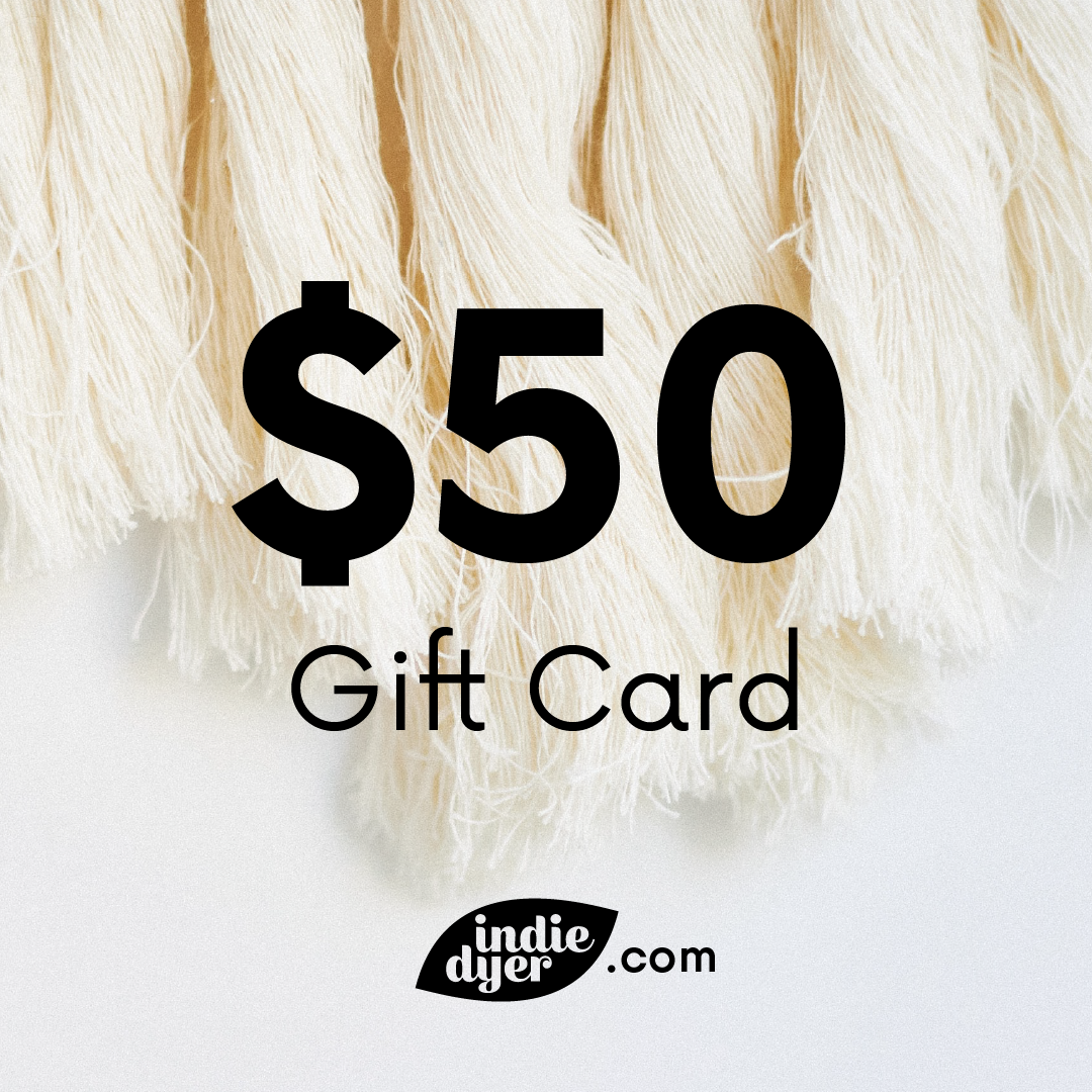 $50 Gift Card