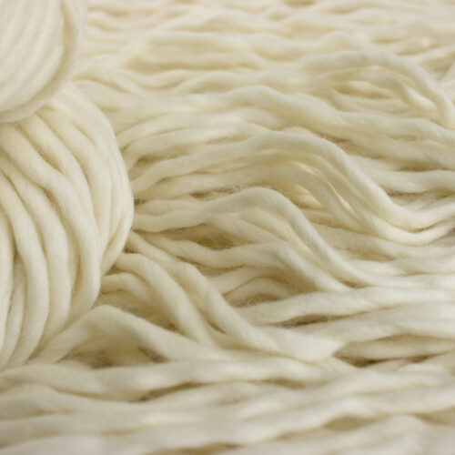 Timbo - Merino Alpaca superbulky base