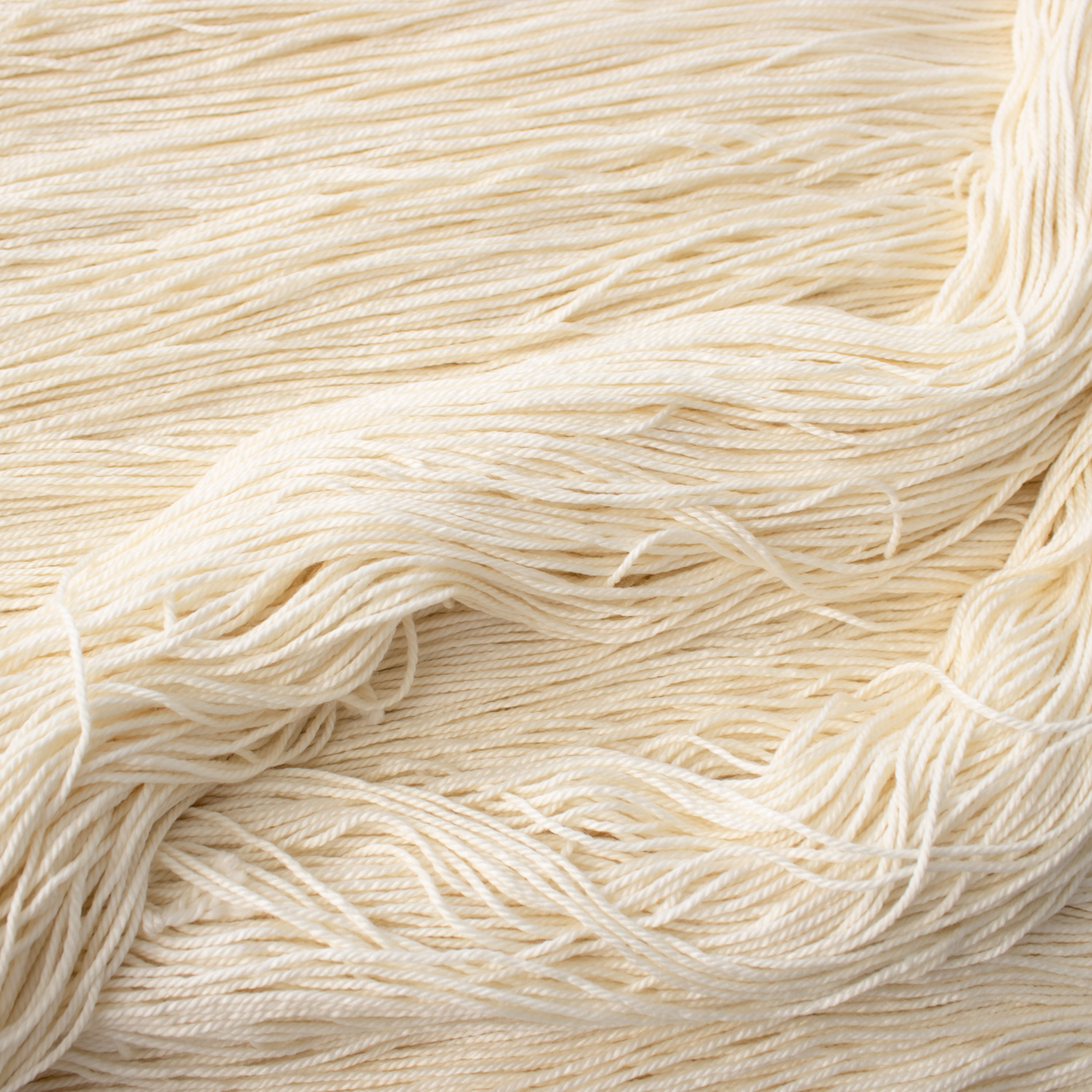 Acacia - Worsted - 5 skeins per bag - Superwash Merino, Cupro & Silk - Image 2